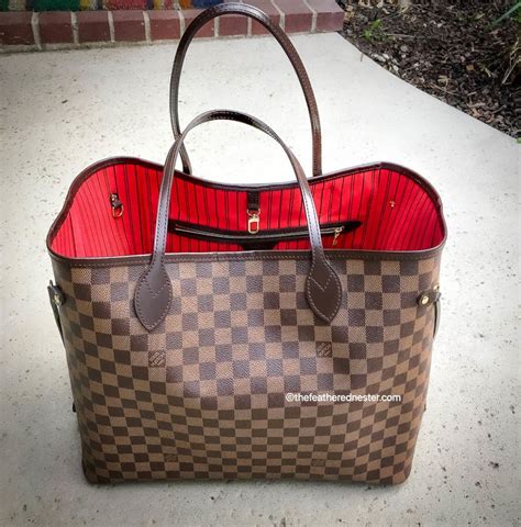 lv everfull|cheap neverfull lv tote bag.